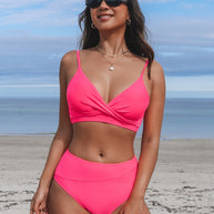 WW | Formschönes und elegantes Bikini-Set
