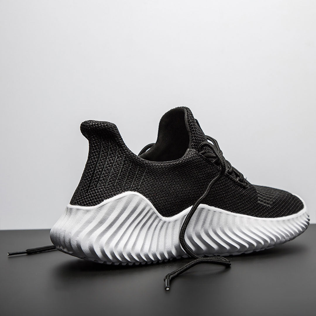 Ultra-bequeme Schuhe