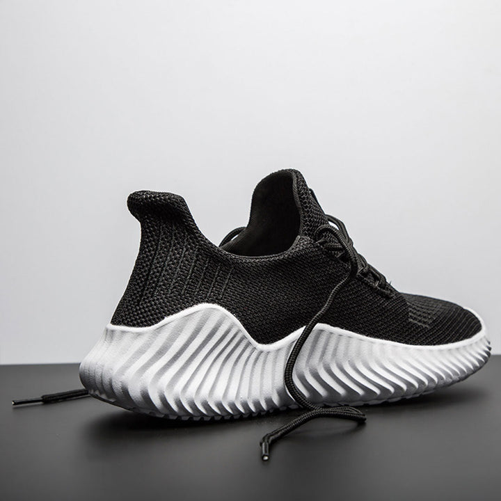 Ultra-bequeme Schuhe