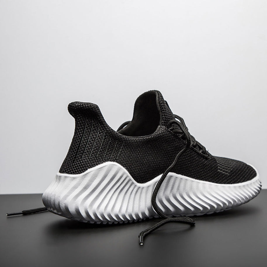 Ultra-bequeme Schuhe