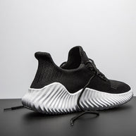 Ultra-bequeme Schuhe