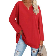 WW | Eleganter Winterpullover für Damen – Stilvoll und Wärmend