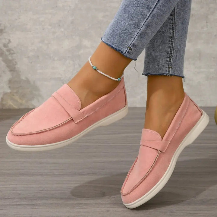 W&W Mode | Damen Orthopädische Slipper