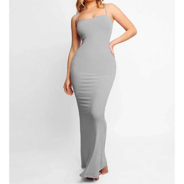 W&W Mode | Kleid Mit Shapewear