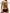 WW | Bunter Bikini Badeanzug