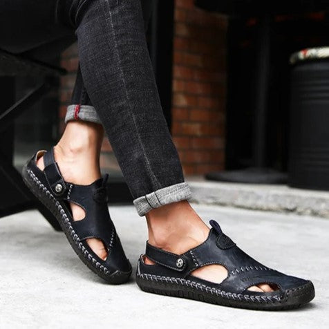 WW | Sandalen für Männer