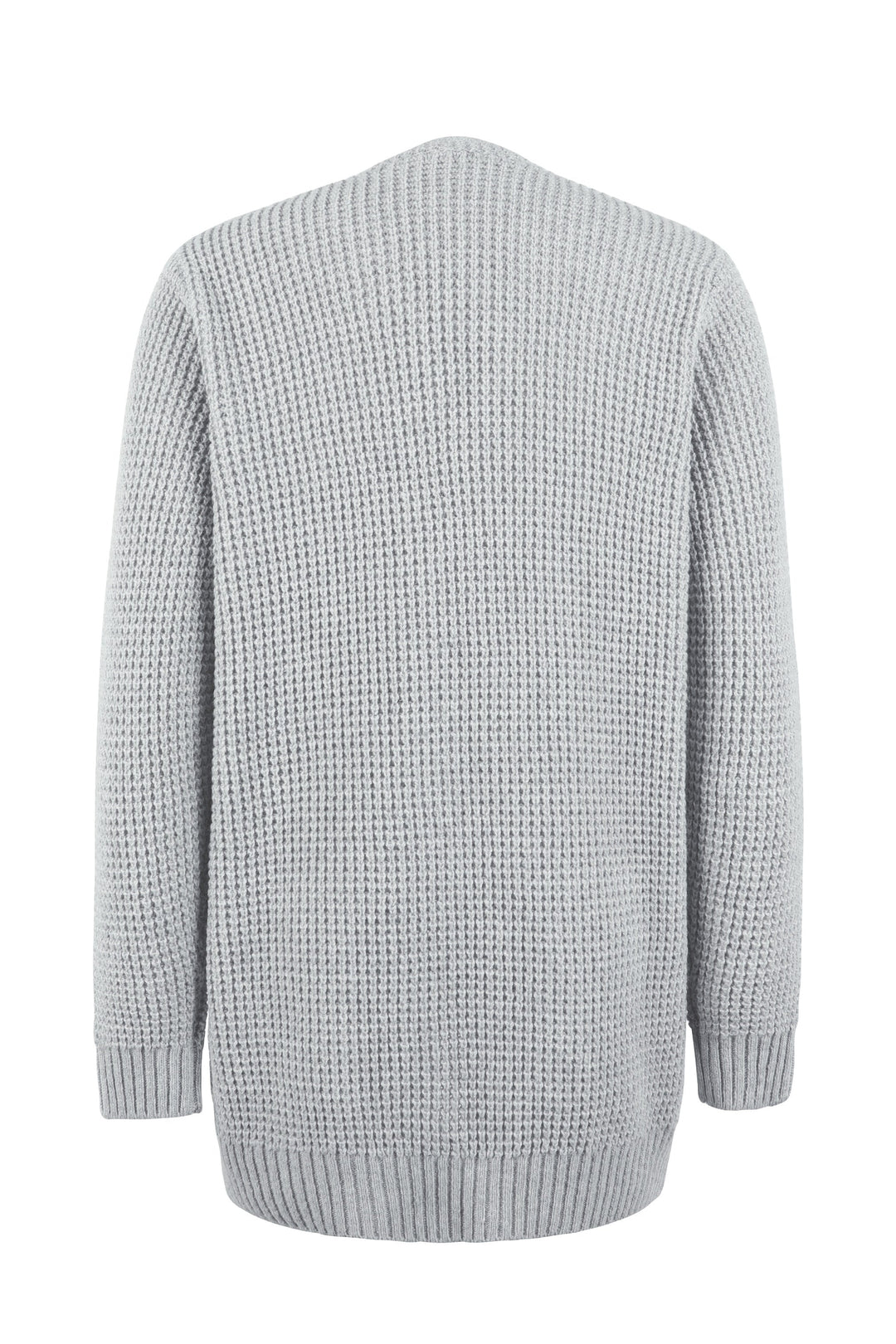 W&W Mode | Warme Strickjacke Für Frauen