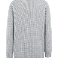 WW | Warme Strickjacke Für Frauen