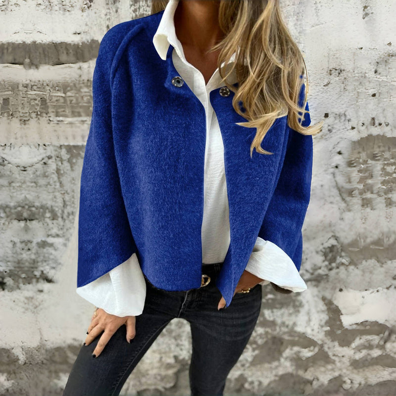 W&W Mode | Lässige Freizeitjacke