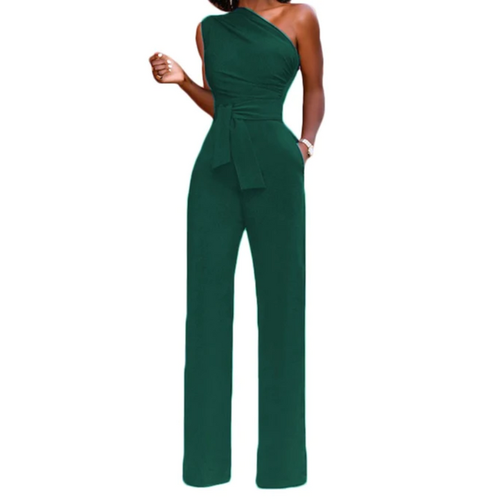 W&W Mode | Jumpsuit Eng & Stilvoll