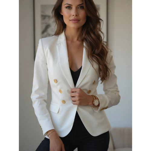 WW | Bequemer Luxus Blazer