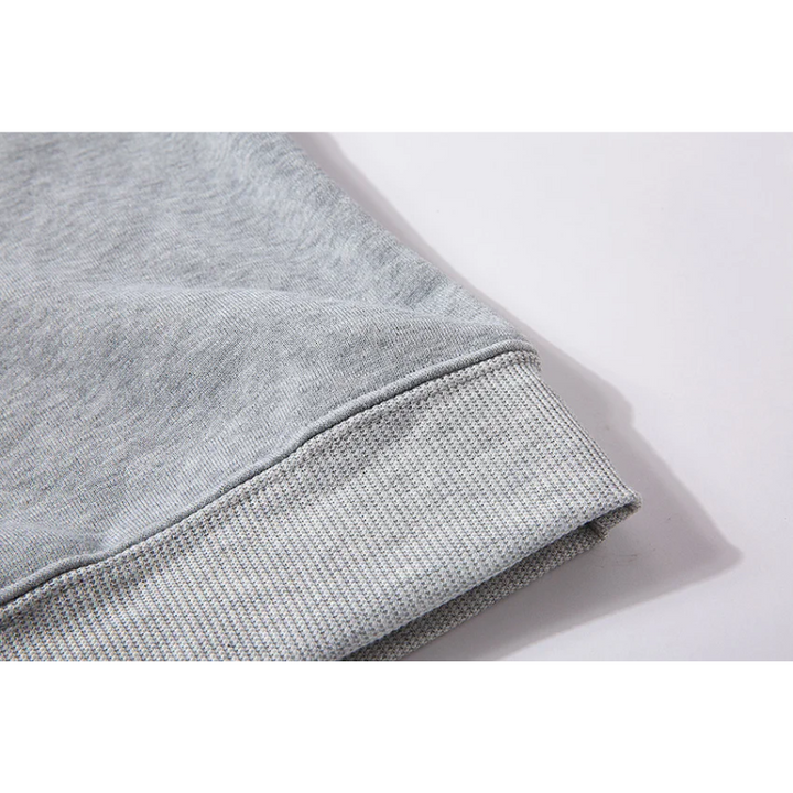 W&W Mode | Rundhals Sweatshirt Für Damen