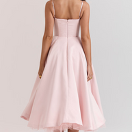WW | Elegantes Schlankheitskleid