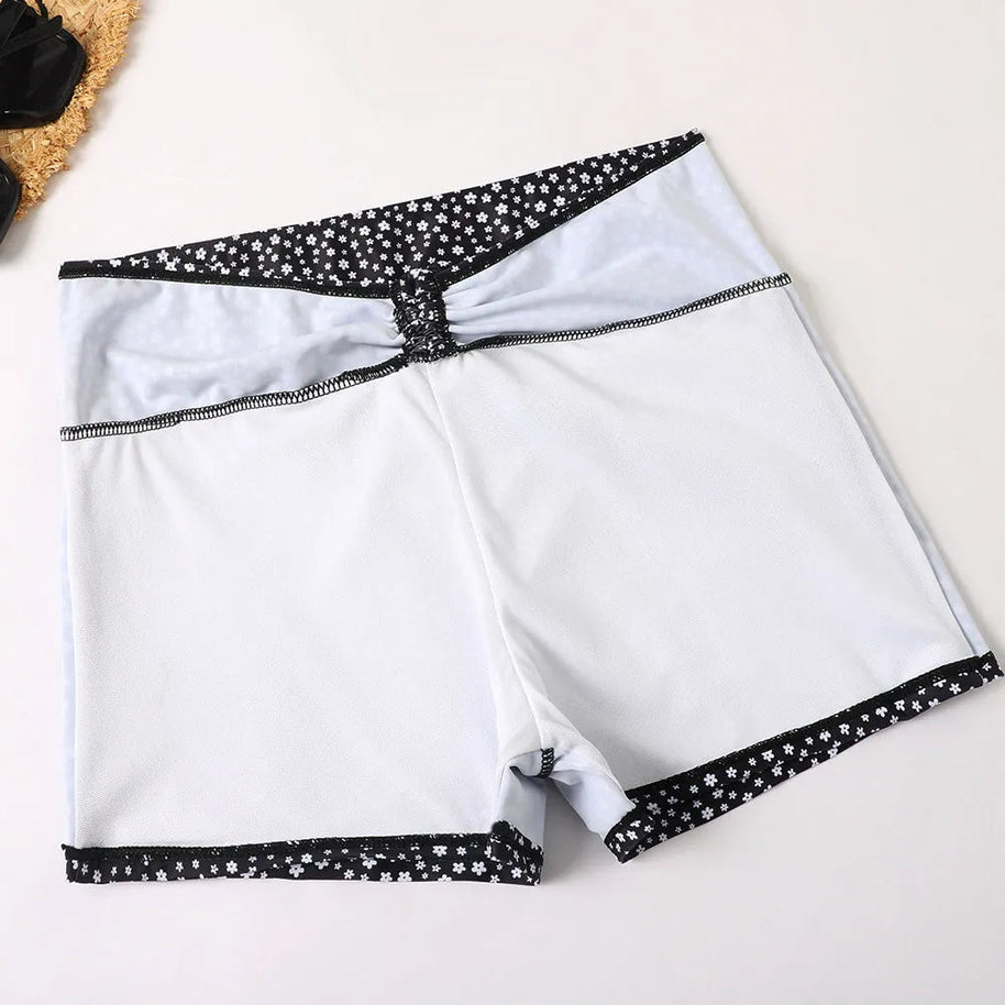 WW | Zweiteiliges Damen Bikini