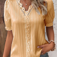 WW | Elegante Bluse für Frauen