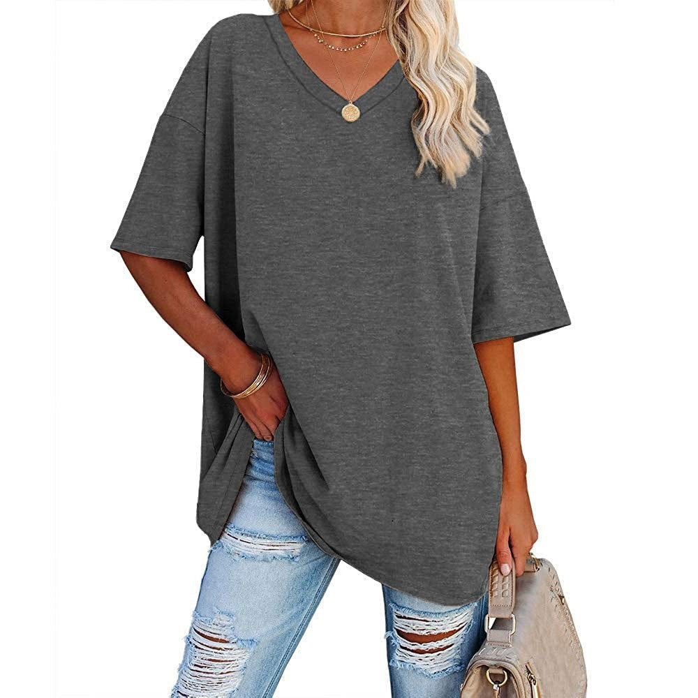 WW | Elegantes T-shirt Für Jeden Anlass