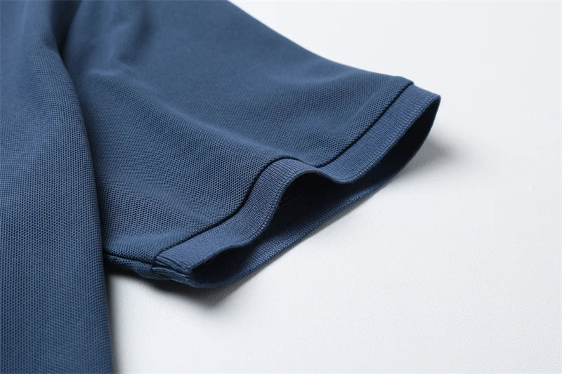 W&W Mode | Atmungsaktive Polo Für Herren