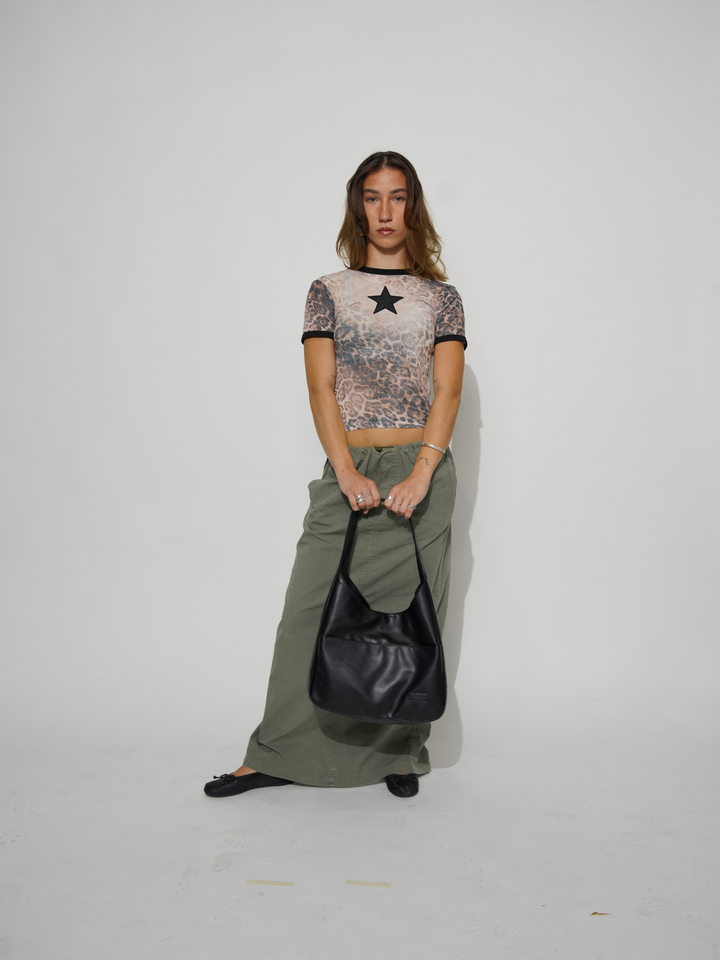 W&W Mode | Everyday Bb Tasche Reißverschlussversion