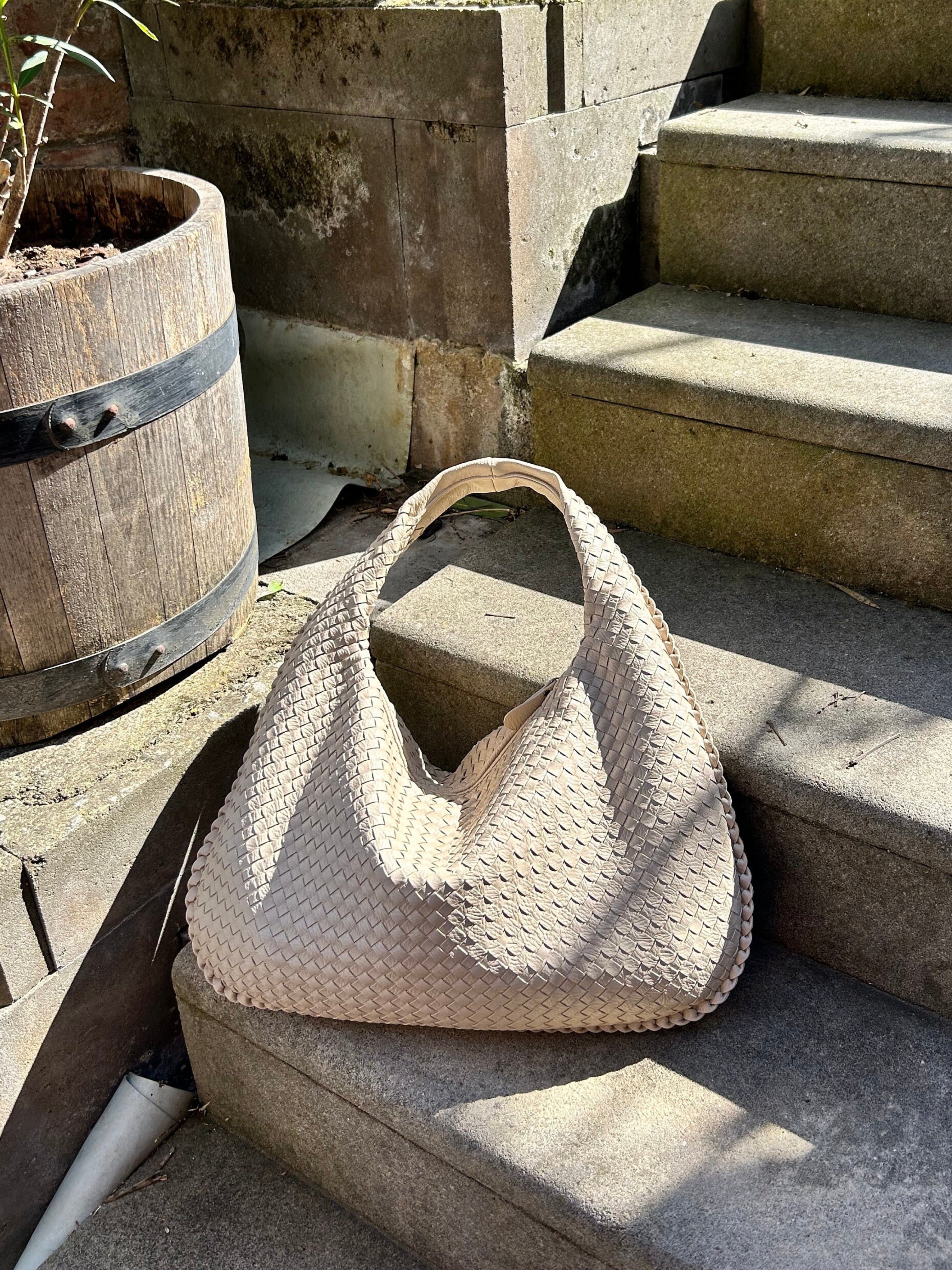 WW | Tote Bag