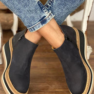 WW | Elegante Stiefel