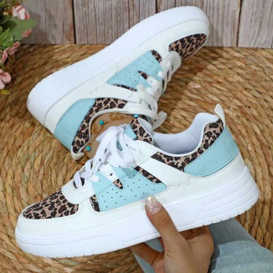 WW | Damen Stilvolle Sneakers