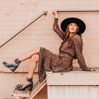 WW | High Heels Mit Fußfreundlicher Polsterung