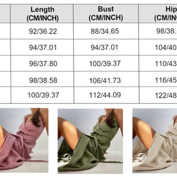 WW | Stylisches V-Ausschnitt ärmelloses Kleid für Frauen