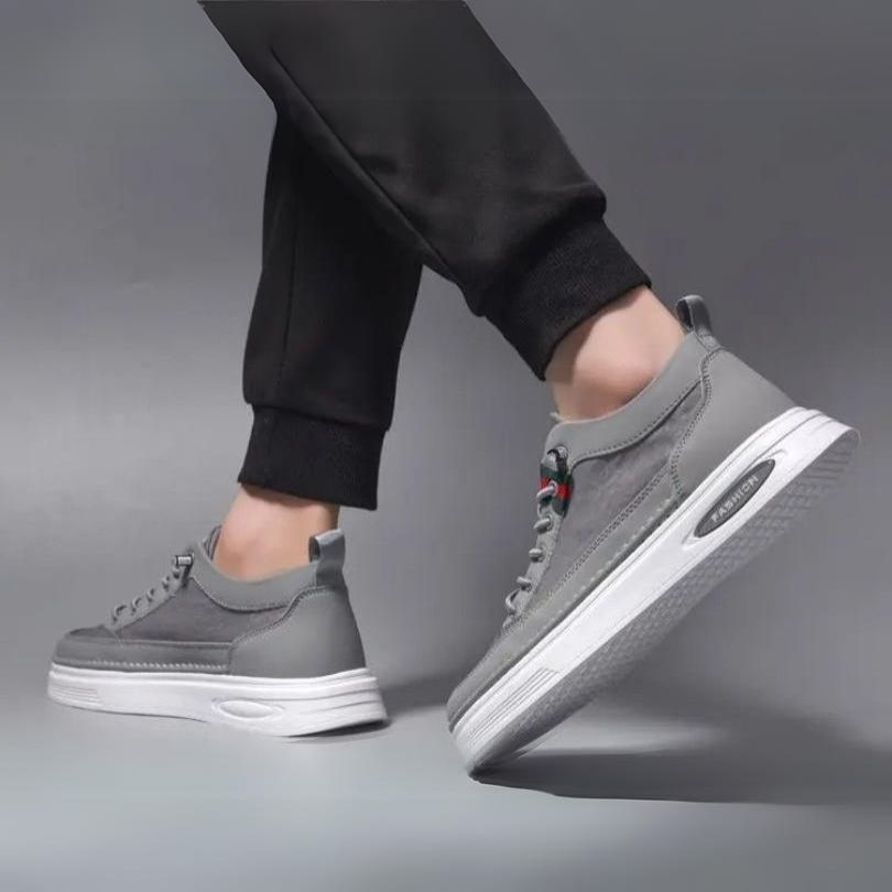 WW | Orthopädische Freizeitschuhe Für Herren