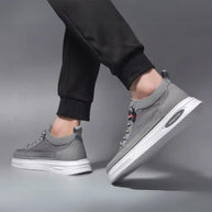 WW | Orthopädische Freizeitschuhe Für Herren