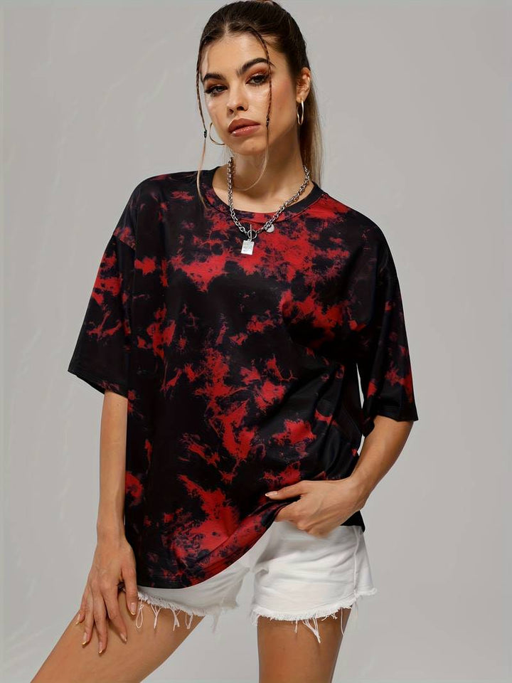 W&W Mode | Kurzärmliges Sportshirt für Mädchen