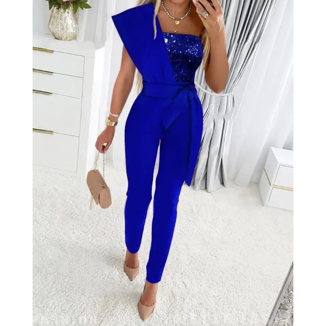 W&W Mode | Stylischer Jumpsuit