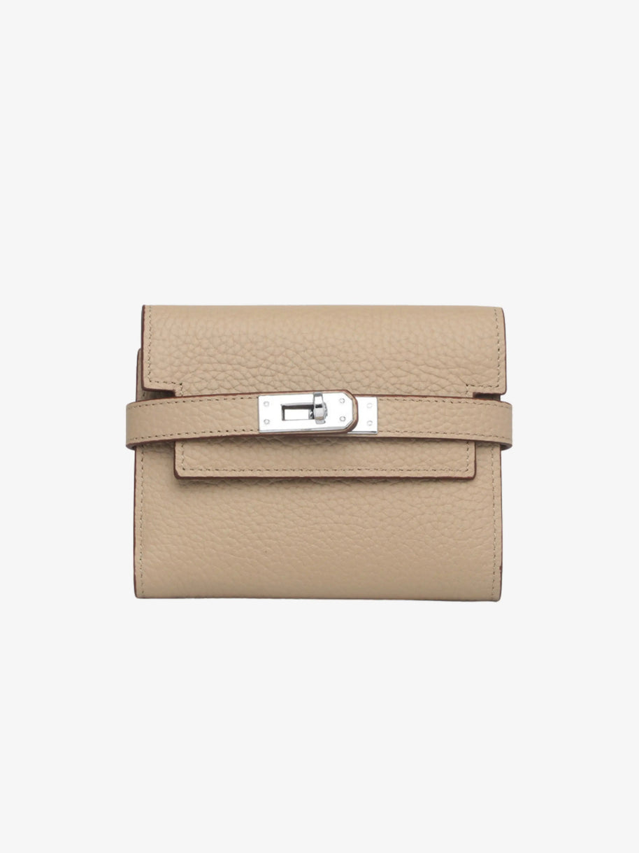 WW | Lederbrieftasche Klein