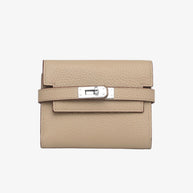 WW | Lederbrieftasche Klein