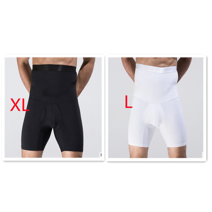W&W Mode | Figurformende Slimming Shorts Für Herren