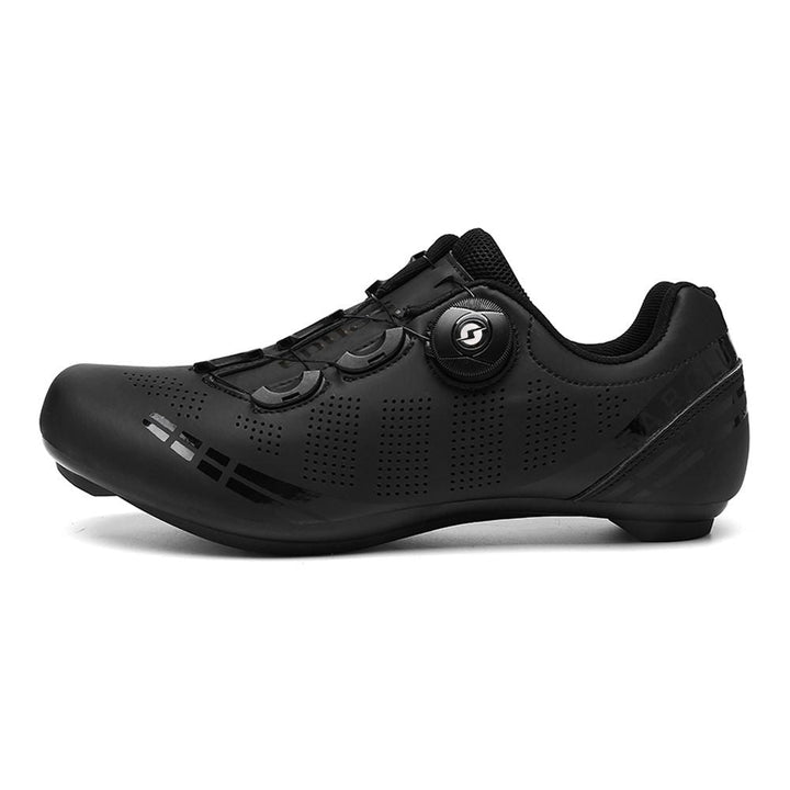 Radschuhe mit rutschfester Sohle und verstellbarer Passform