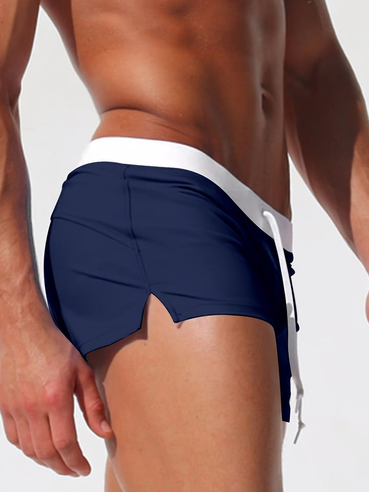 W&W Mode | Schnell trocknende Badehose für Damen und Herren