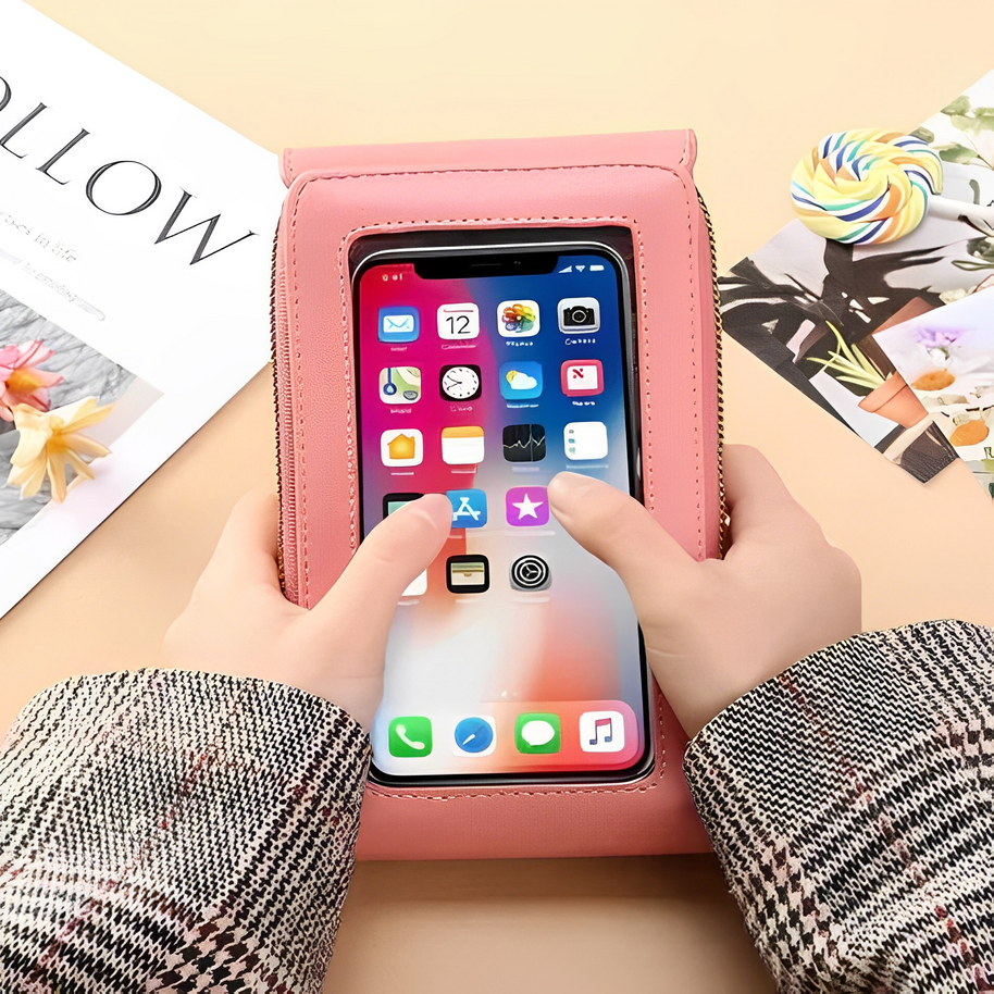 WW | TrendSafe Elegance Tasche