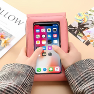 WW | TrendSafe Elegance Tasche