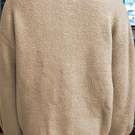 WW | braune Damenstrickjacke