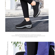 WW | Hypersoft Laufschuhe
