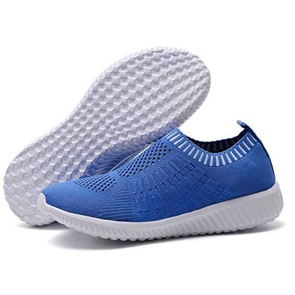 WW | Sneakers Atmungsaktives Design & Bequemer Schlupf