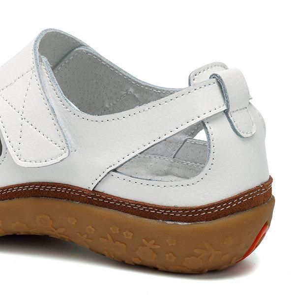 W&W Mode | Bequeme Orthopädische Sandalen