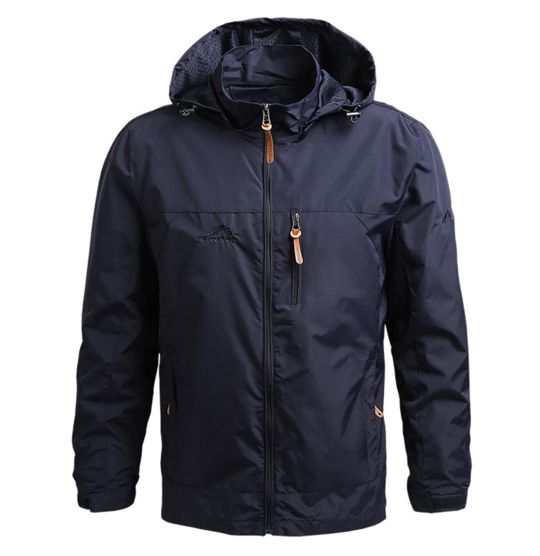 W&W Mode | Softshelljacke, Wasserdicht!
