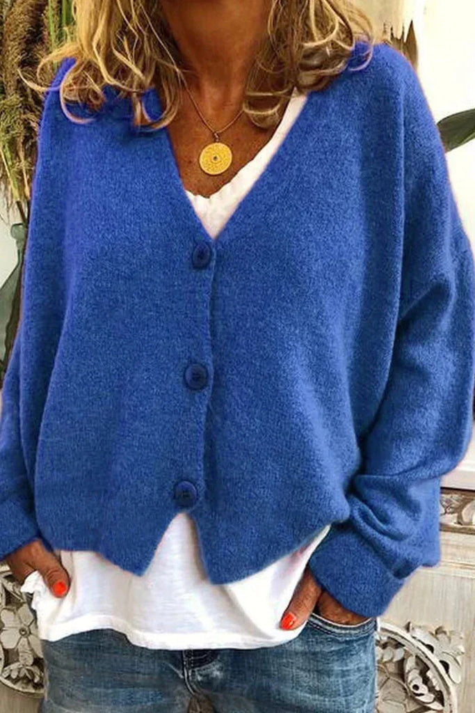 WW | Warme Weste für Herbst und Winter