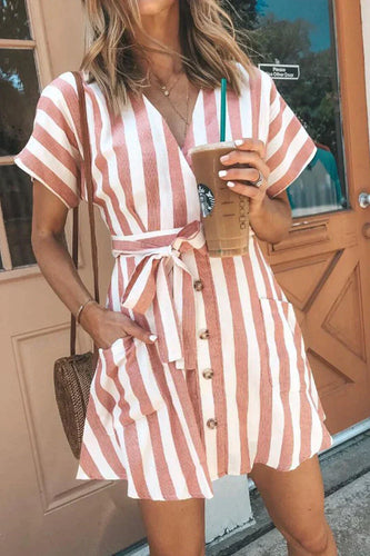 WW | Bezauberndes Damen-Sommerkleid für stilvolle Sonnentage