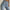 WW taillierte Jeans mit unregelmäßigem Gürtel in Distressed-Look