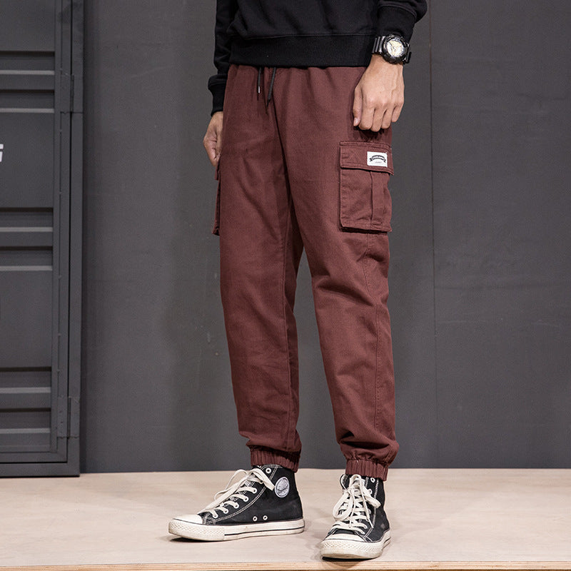 WW | Herren Cargo Hosen