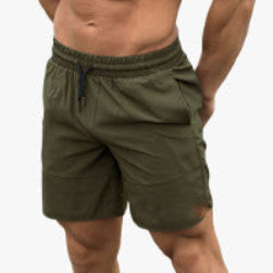 WW | Bequeme Herren Fitness Shorts Für Bodybuilding Und Freizeit