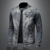 WW | Jeansjacke Für Herren