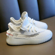 WW-Baby-Coconut-Turnschuhe: Atmungsaktive Netzschuhe